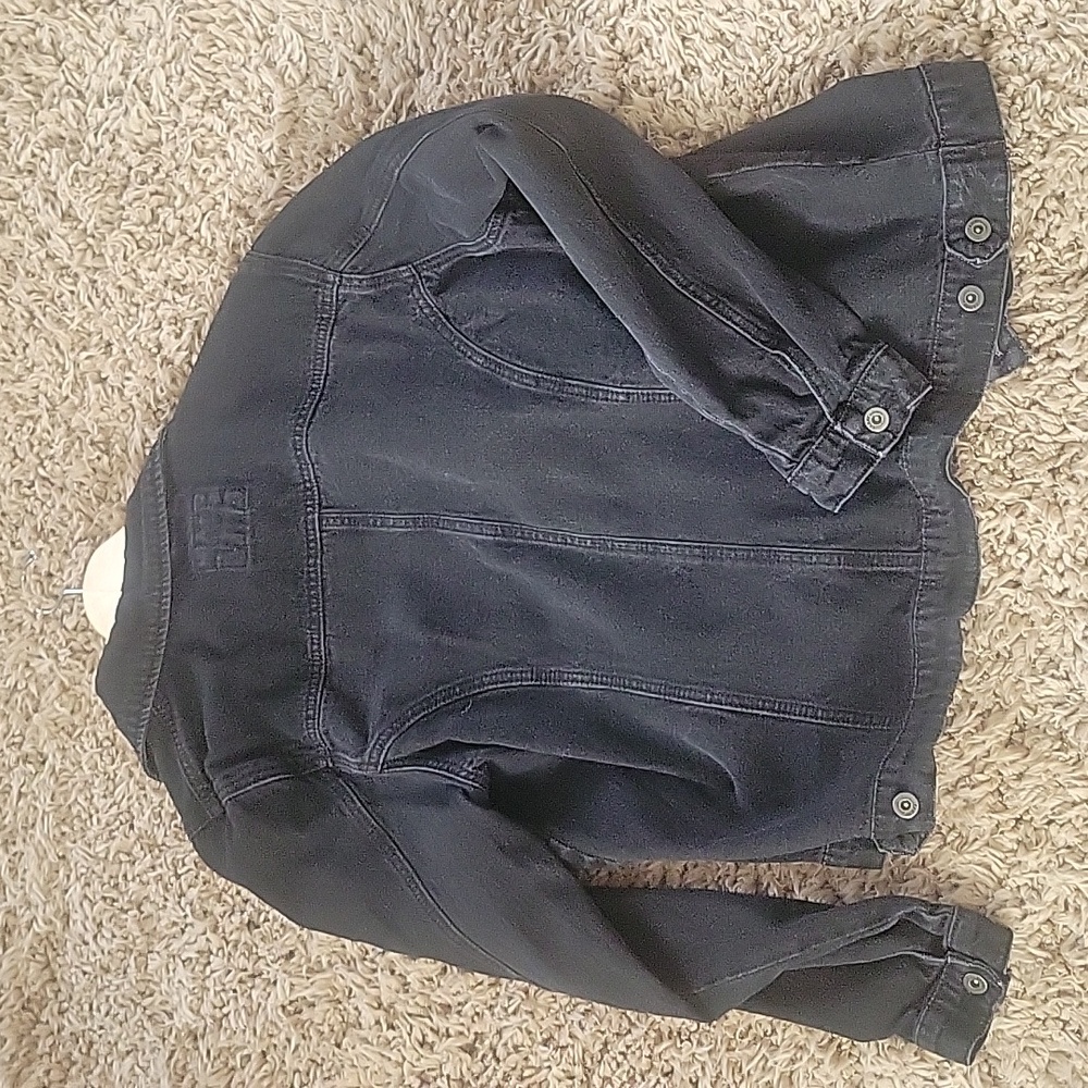 Jacket - Picture 4 of 5